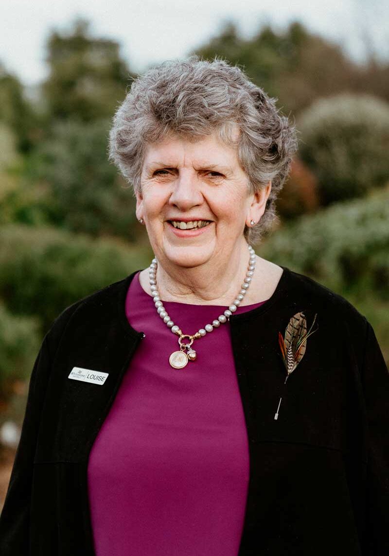 Whitestonefunerals Team Louise Whitestonefunerals Team Louise